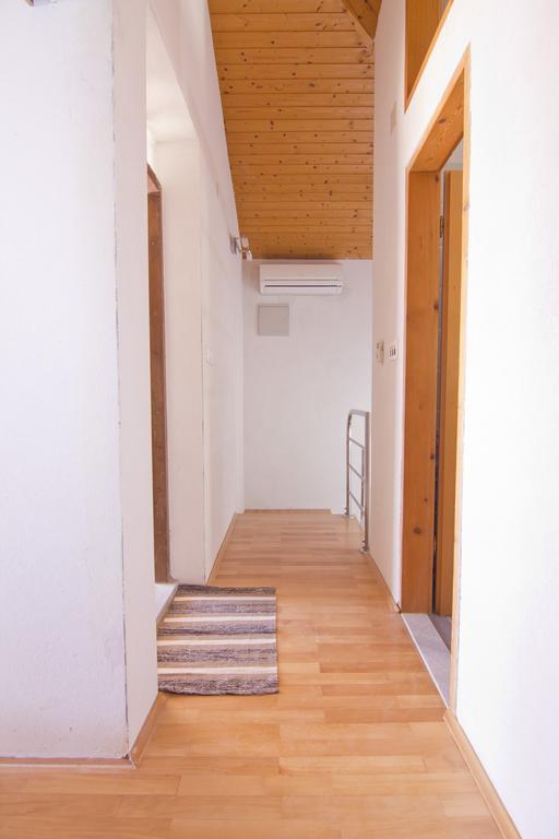 Apartment Botta Mimice Exteriör bild