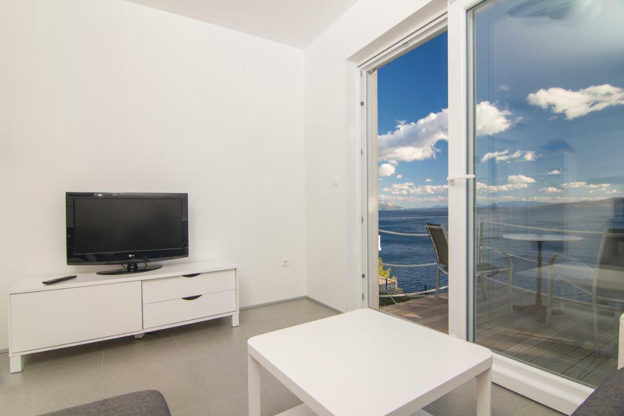 Apartment Botta Mimice Exteriör bild